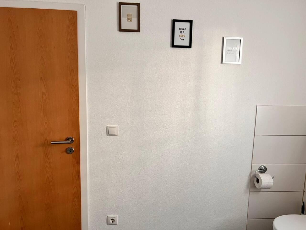 Apartment Zentrale Beautifull