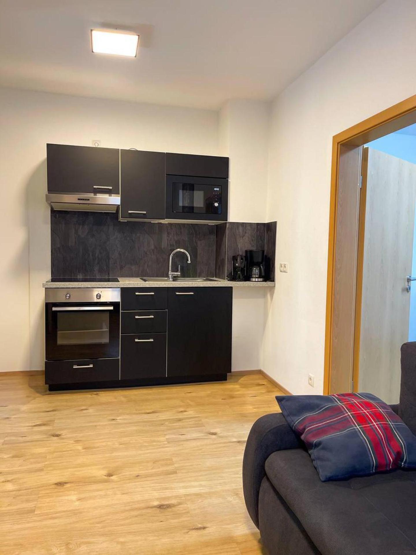 Zentrale Beautifull