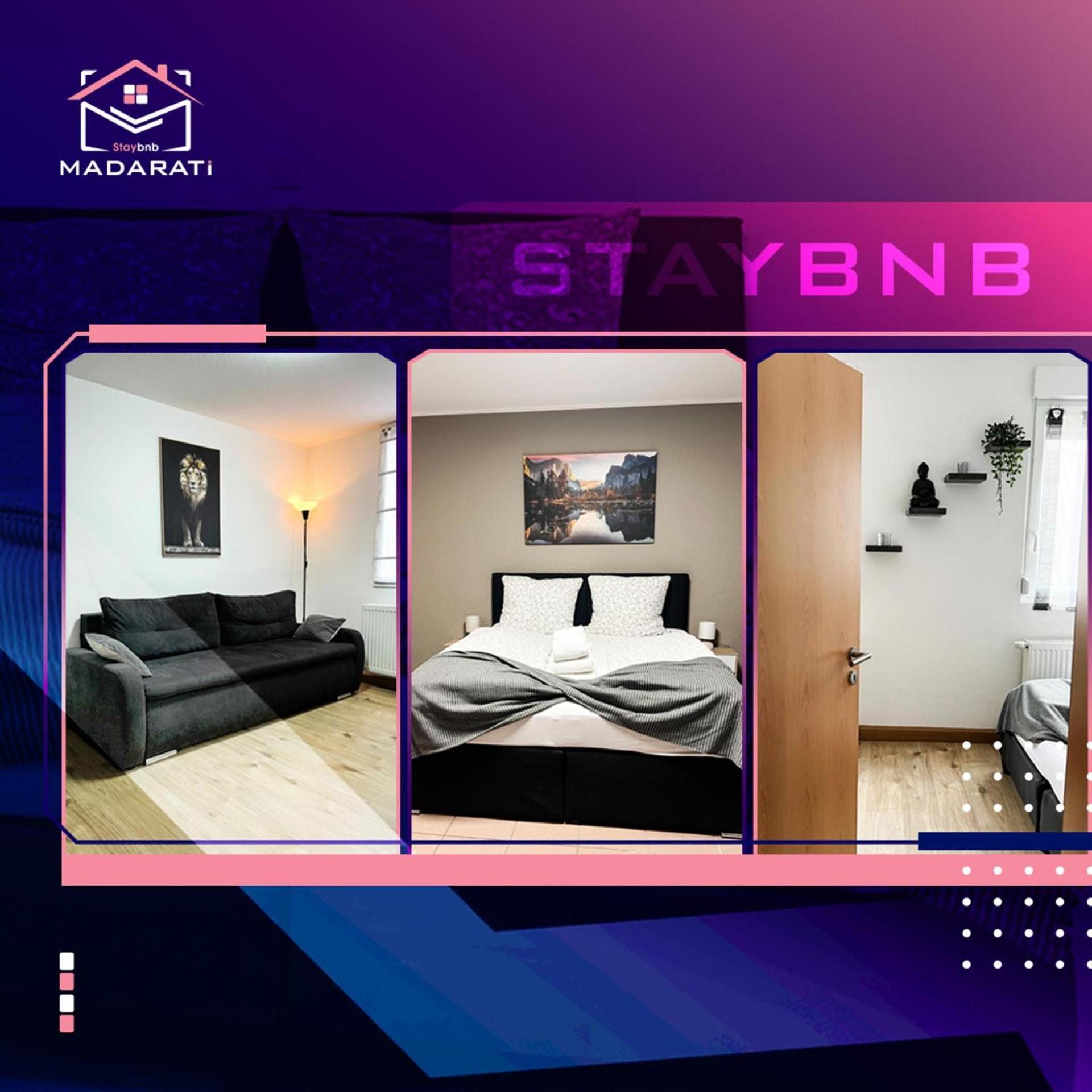Zentrale Beautifull