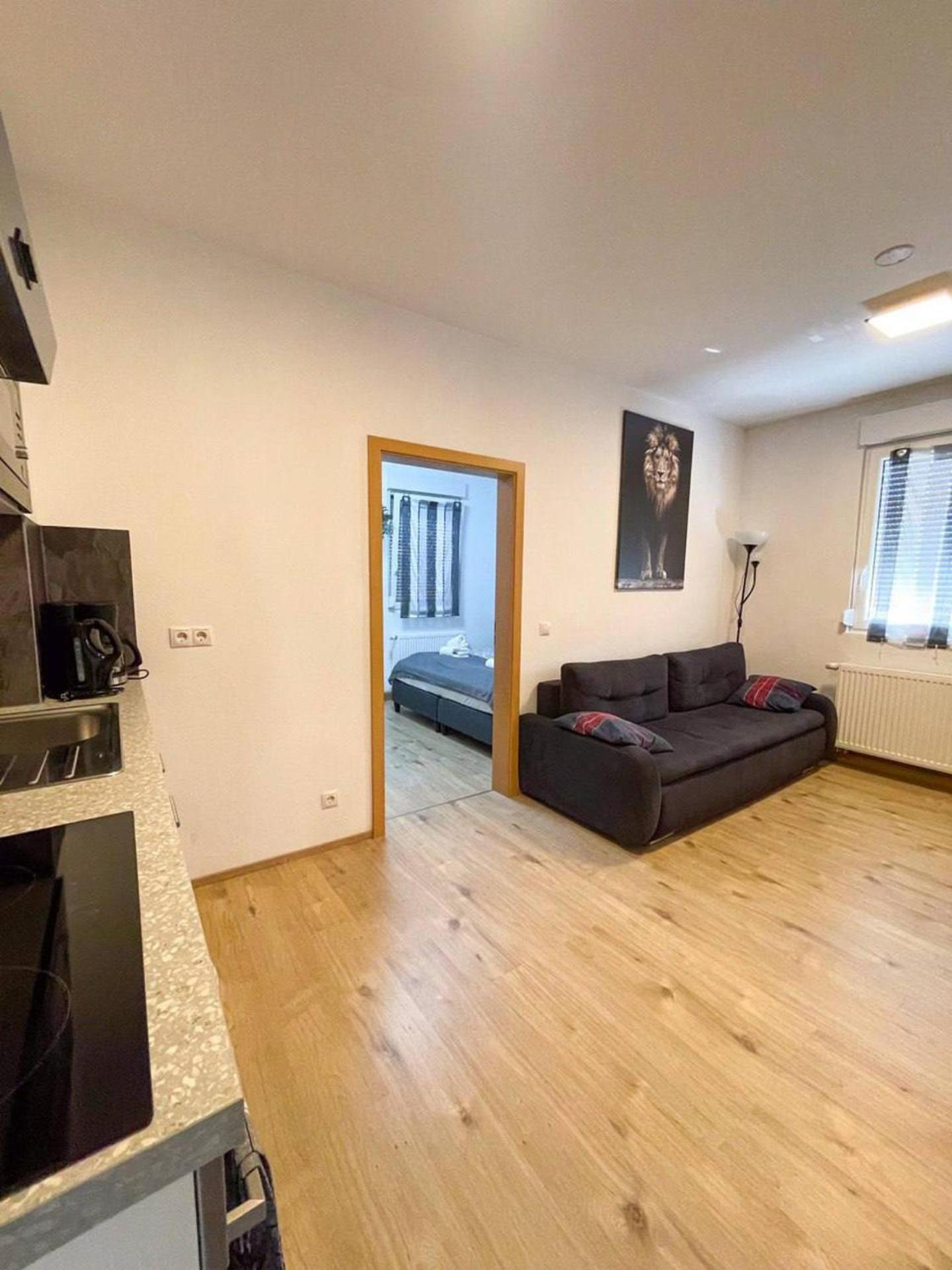 Apartment Zentrale Beautifull Koblenz (Rhineland-Palatinate)